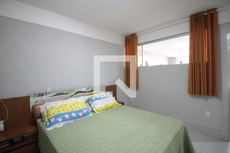 Casa à venda com 220m², 4 quartos e 2 vagasSuite 1