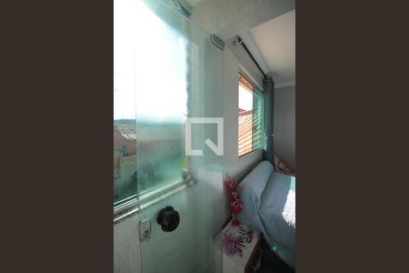 Casa à venda com 220m², 4 quartos e 2 vagasVaranda da Suite 2