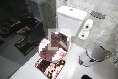 Casa à venda com 220m², 4 quartos e 2 vagasBanehrio da Suite 1