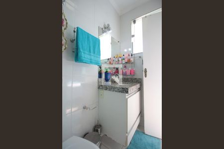 Casa à venda com 220m², 4 quartos e 2 vagasBanheiro da Suite 2