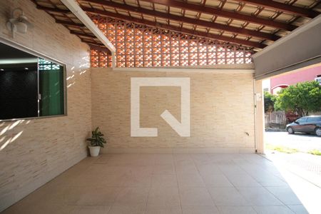 Casa à venda com 220m², 4 quartos e 2 vagasGaragem