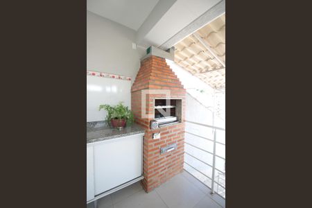 Casa à venda com 220m², 4 quartos e 2 vagasArea de Serviço e Area Gourmet