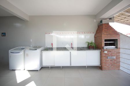 Casa à venda com 220m², 4 quartos e 2 vagasArea de Serviço e Area Gourmet