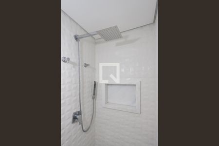 Apartamento à venda com 66m², 3 quartos e 2 vagas Apartamento à venda com 66m², 3 quartos e 2 vagasBanheiro