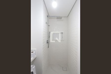 Apartamento à venda com 66m², 3 quartos e 2 vagas Apartamento à venda com 66m², 3 quartos e 2 vagasBanheiro