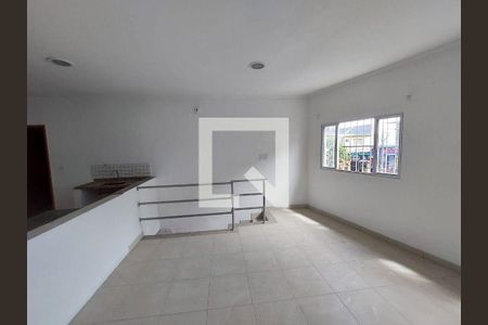 Apartamento para alugar com 2 quartos, 65m² em Parque Capuava, Santo André