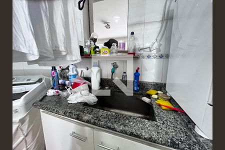 Casa à venda com 352m², 4 quartos e 4 vagasCozinha