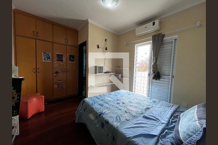 Casa à venda com 352m², 4 quartos e 4 vagasQuarto 4