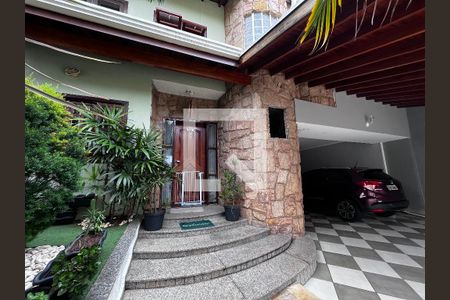 Casa à venda com 352m², 4 quartos e 4 vagasÁrea comum