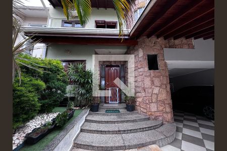 Casa à venda com 352m², 4 quartos e 4 vagasÁrea comum