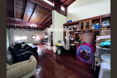 Casa à venda com 352m², 4 quartos e 4 vagasQuarto 3