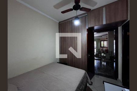Quarto 1 de casa para alugar com 4 quartos, 352m² em Parque Taquaral, Campinas