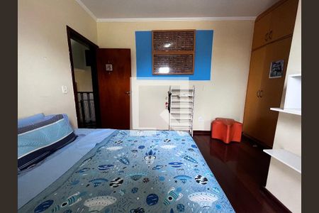 Casa à venda com 352m², 4 quartos e 4 vagasQuarto 4