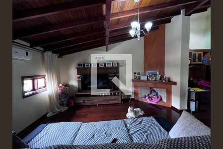 Casa à venda com 352m², 4 quartos e 4 vagasQuarto 3