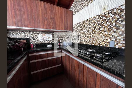 Casa à venda com 352m², 4 quartos e 4 vagasÁrea comum