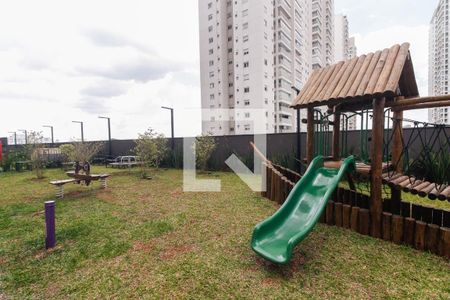 Apartamento à venda com 150m², 3 quartos e 2 vagasÁrea comum