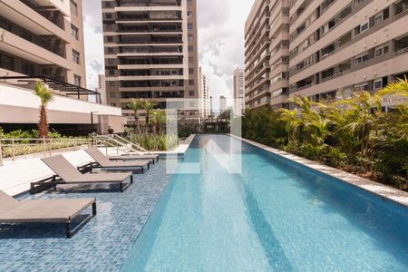 Apartamento à venda com 150m², 3 quartos e 2 vagasÁrea comum