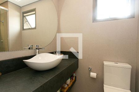 Apartamento à venda com 150m², 3 quartos e 2 vagasBanheiro Quarto 1