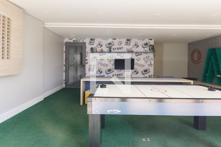 Apartamento à venda com 150m², 3 quartos e 2 vagasÁrea comum