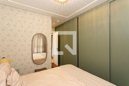 Apartamento à venda com 150m², 3 quartos e 2 vagasQuarto 1