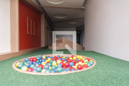 Apartamento à venda com 150m², 3 quartos e 2 vagasÁrea comum