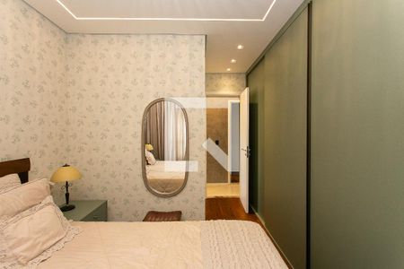 Apartamento à venda com 150m², 3 quartos e 2 vagasQuarto 1