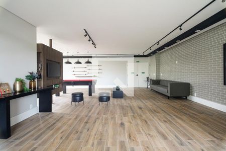 Apartamento à venda com 150m², 3 quartos e 2 vagasÁrea comum