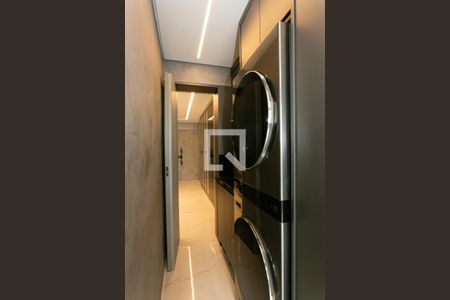 Apartamento à venda com 150m², 3 quartos e 2 vagasÁrea comum