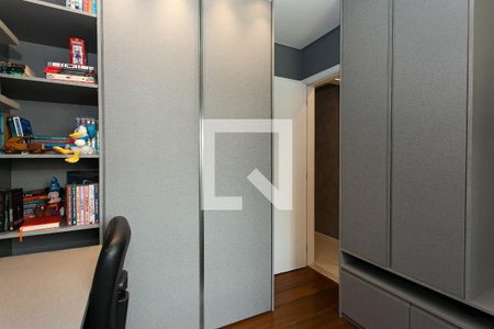 Apartamento à venda com 150m², 3 quartos e 2 vagas Quarto 2