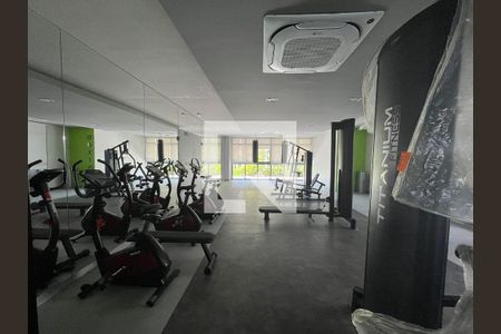 Apartamento à venda com 150m², 3 quartos e 2 vagasÁrea comum