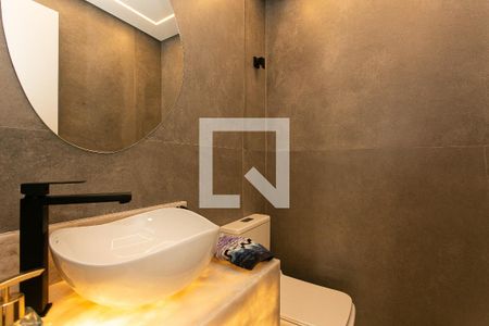 Apartamento à venda com 150m², 3 quartos e 2 vagasBanheiro Quarto 3