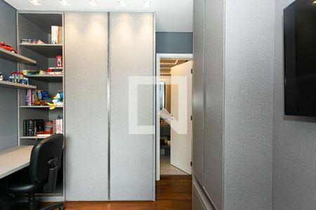 Apartamento à venda com 150m², 3 quartos e 2 vagas Quarto 2