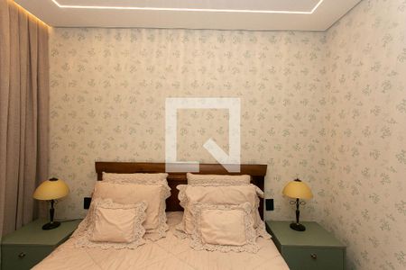 Apartamento à venda com 150m², 3 quartos e 2 vagasQuarto 1