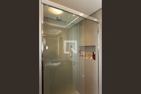 Apartamento à venda com 150m², 3 quartos e 2 vagasBanheiro Quarto 1