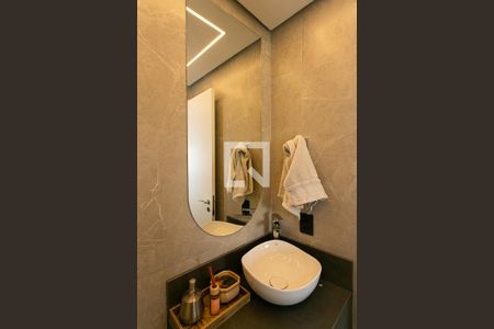 Apartamento à venda com 150m², 3 quartos e 2 vagasBanheiro  Quarto 2