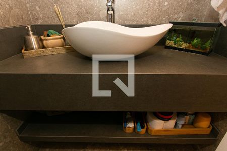 Apartamento à venda com 150m², 3 quartos e 2 vagasBanheiro Quarto 3