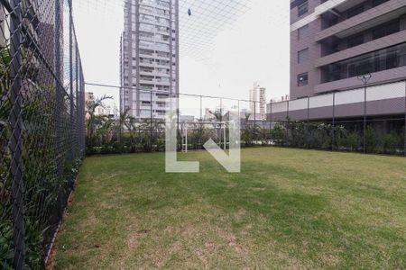 Apartamento à venda com 150m², 3 quartos e 2 vagasÁrea comum