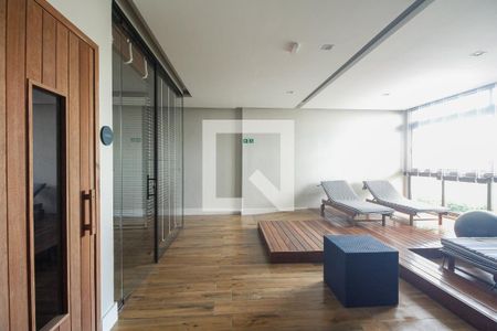 Apartamento à venda com 150m², 3 quartos e 2 vagasÁrea comum