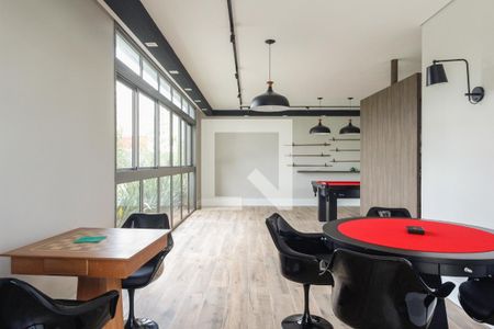 Apartamento à venda com 150m², 3 quartos e 2 vagasÁrea comum