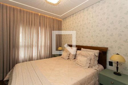 Apartamento à venda com 150m², 3 quartos e 2 vagasQuarto 1