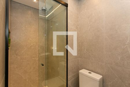 Apartamento à venda com 150m², 3 quartos e 2 vagasBanheiro  Quarto 2