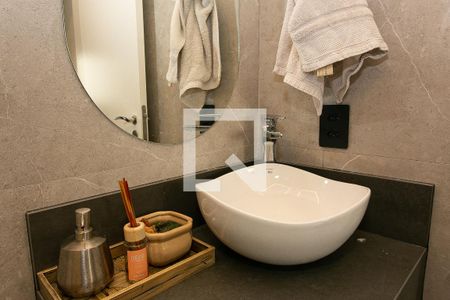 Apartamento à venda com 150m², 3 quartos e 2 vagasBanheiro  Quarto 2