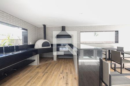 Apartamento à venda com 150m², 3 quartos e 2 vagasÁrea comum