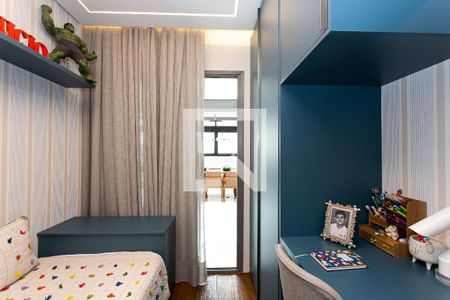 Apartamento à venda com 150m², 3 quartos e 2 vagasQuarto 3