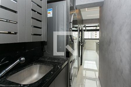 Apartamento à venda com 150m², 3 quartos e 2 vagasÁrea comum