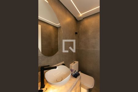 Apartamento à venda com 150m², 3 quartos e 2 vagasBanheiro Quarto 3