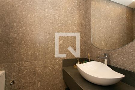 Apartamento à venda com 150m², 3 quartos e 2 vagasBanheiro Quarto 3