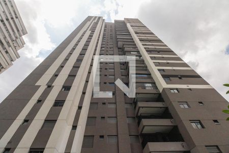 Apartamento à venda com 150m², 3 quartos e 2 vagasFachada