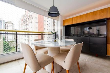 Apartamento à venda com 2 quartos, 74m² em Perdizes, São Paulo