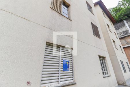 Apartamento para alugar com 50m², 2 quartos e 1 vagaPlaca